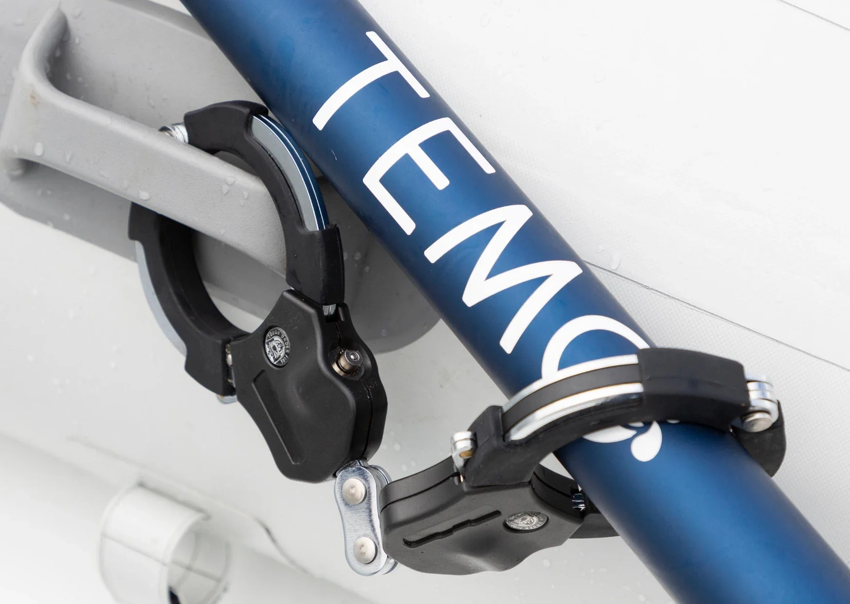 Antivol pour TEMO·450 - Image 3