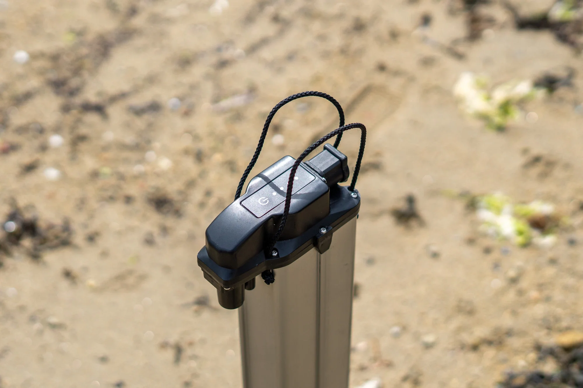 Batterie 949 Wh pour TEMO·1000 - Image 3