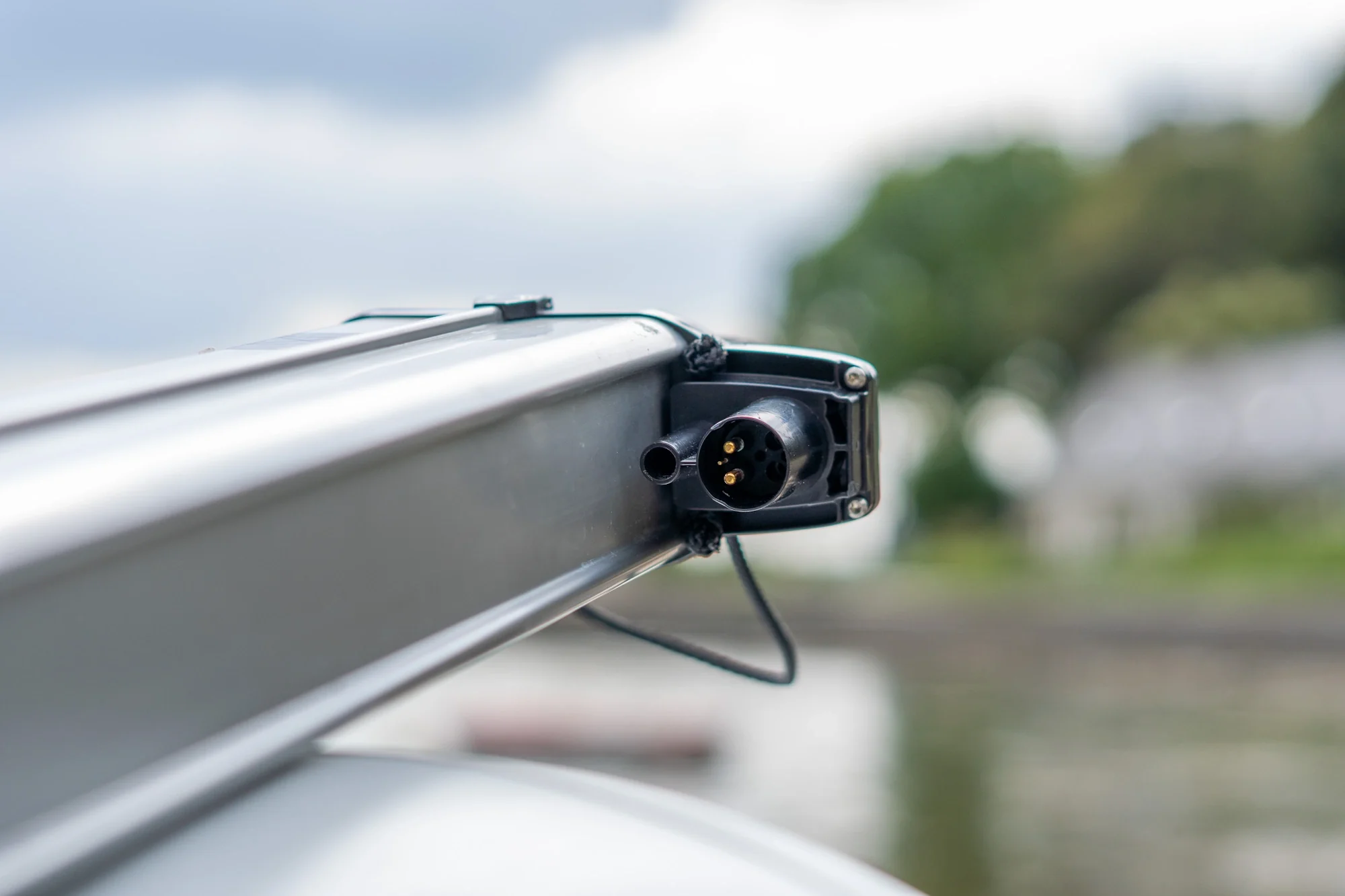 Batterie 949 Wh pour TEMO·1000 - Image 4