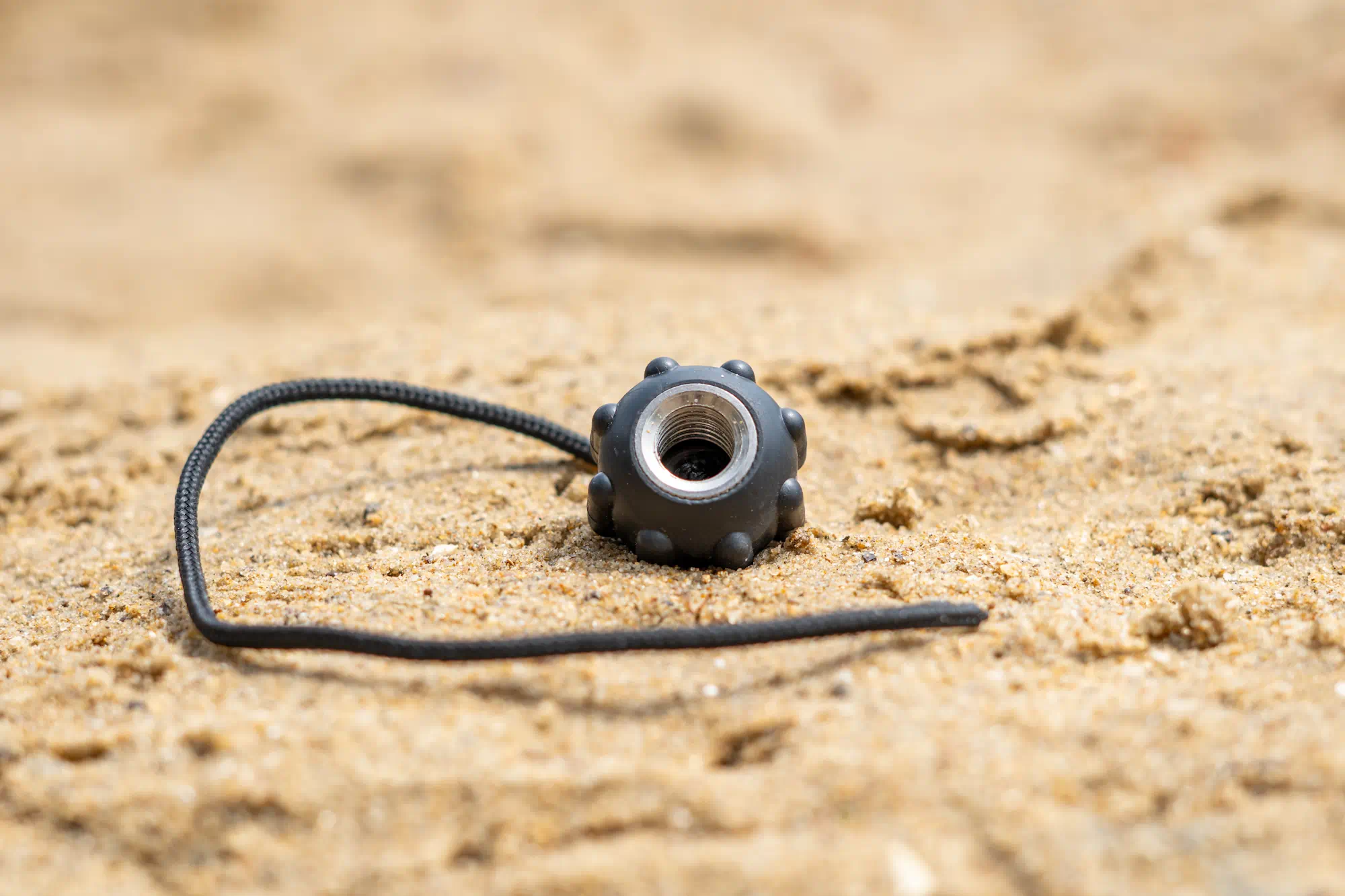 Boule de serrage dame de nage pour TEMO·450 - Image 3