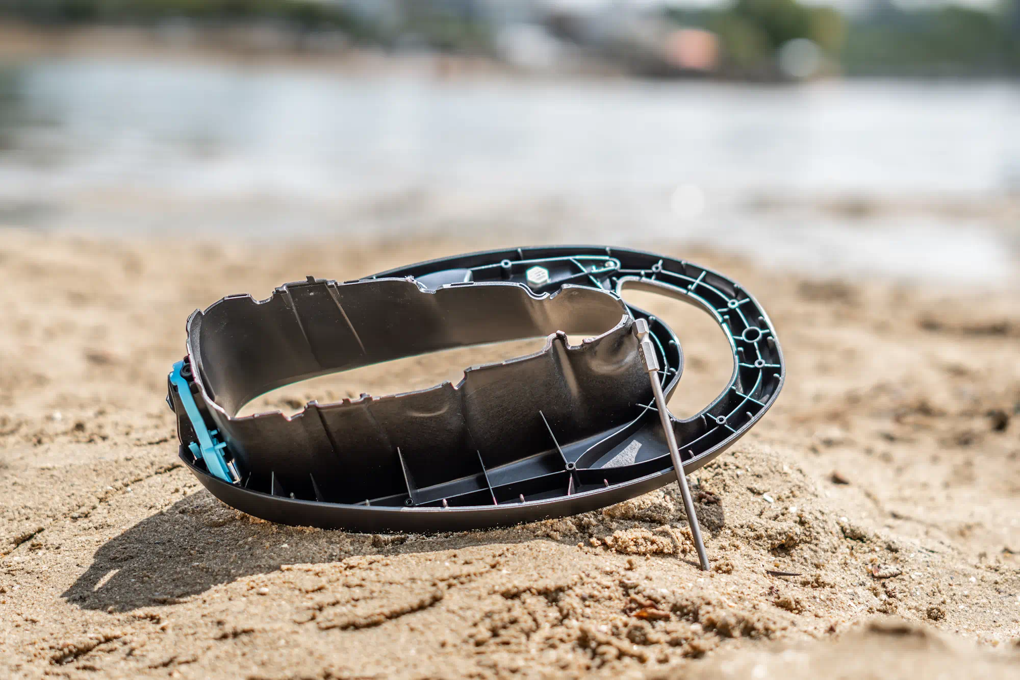 Capot écran assemblé pour TEMO·1000 - Image 3