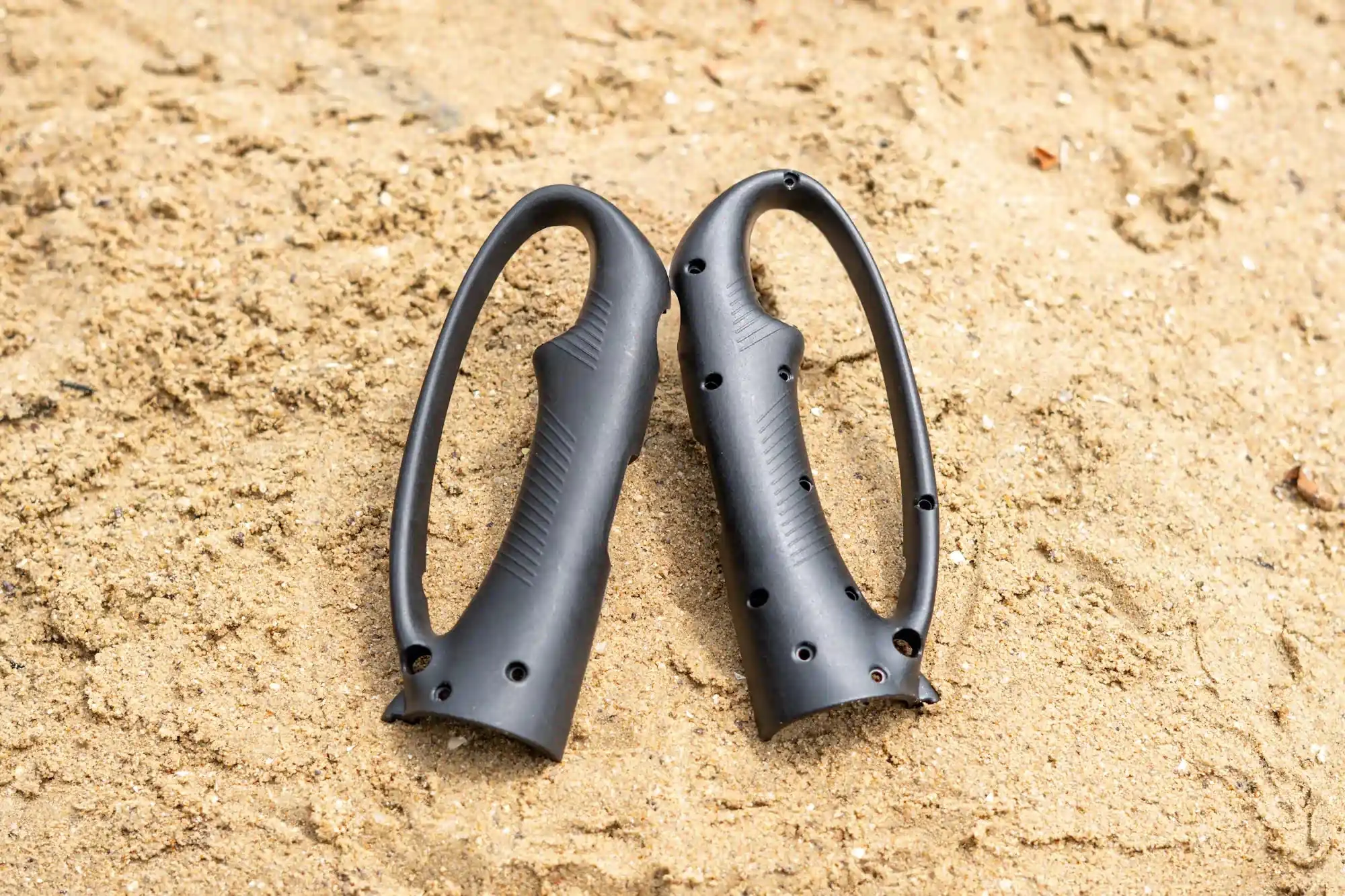 Coques poignée pour TEMO·450 - Image 3