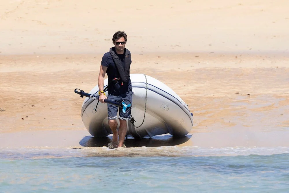 Moteur électrique TEMO·450 - Image 4