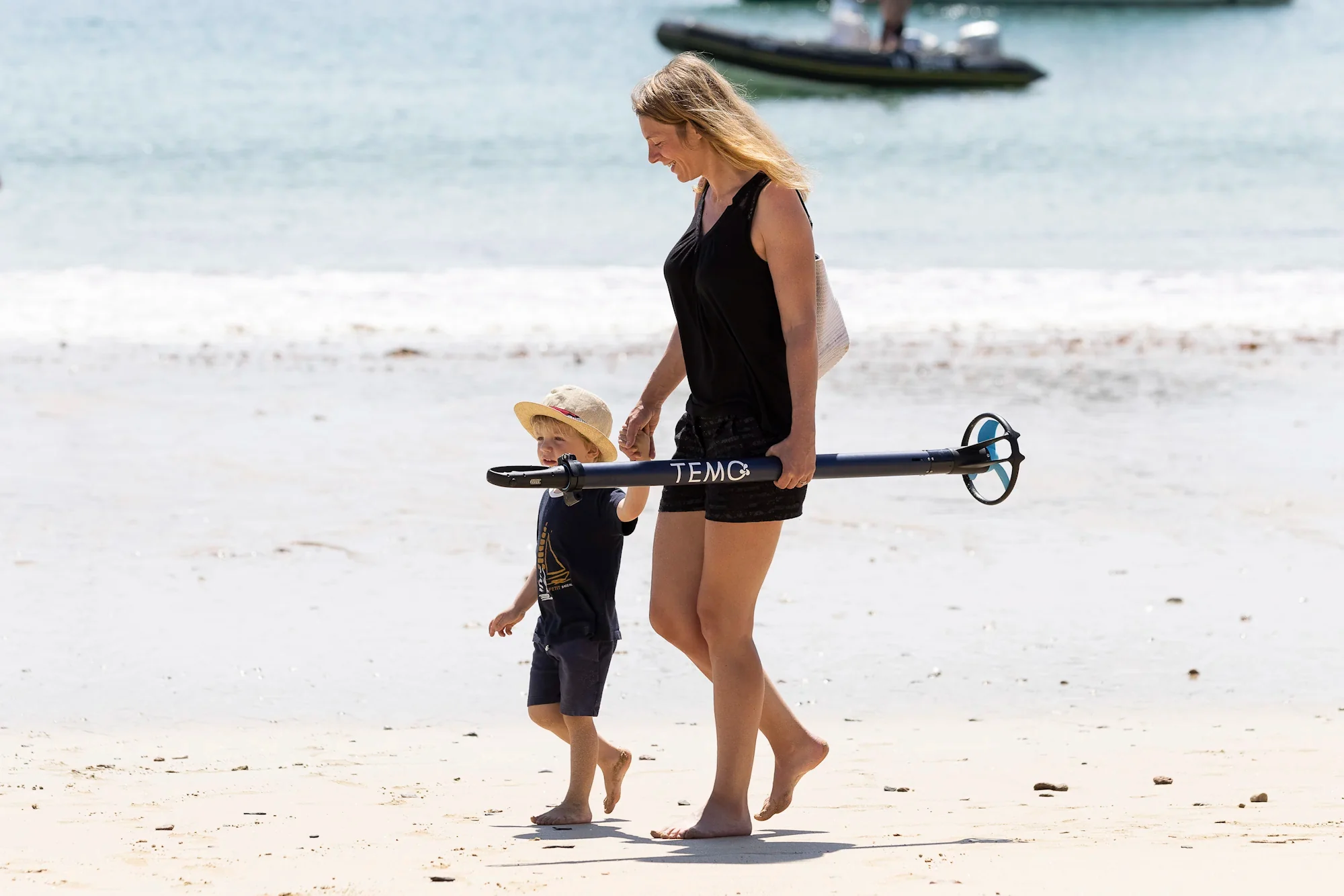 Moteur électrique TEMO·450 - Image 5