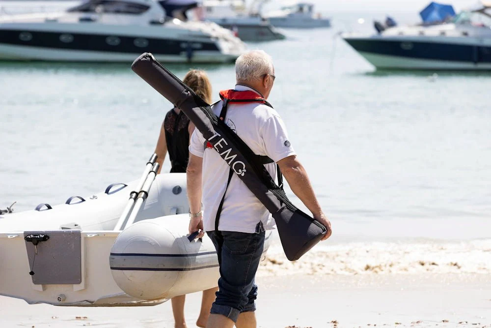 Moteur électrique TEMO·450 - Image 6