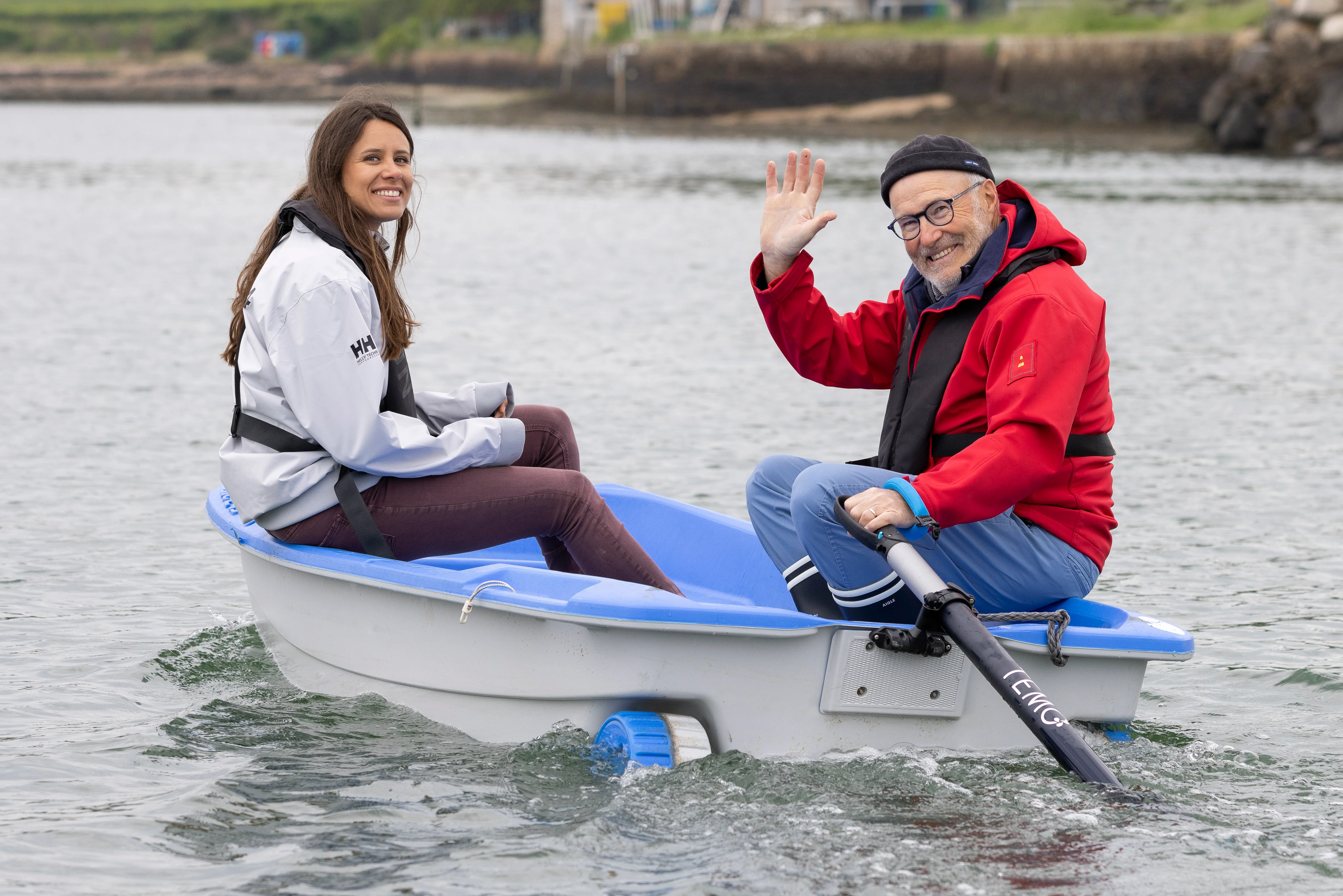 Moteur électrique TEMO·450 - Image 7