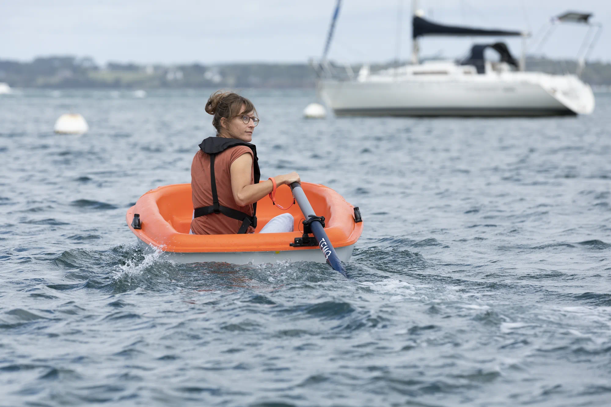 Moteur électrique TEMO·450 - Image 9