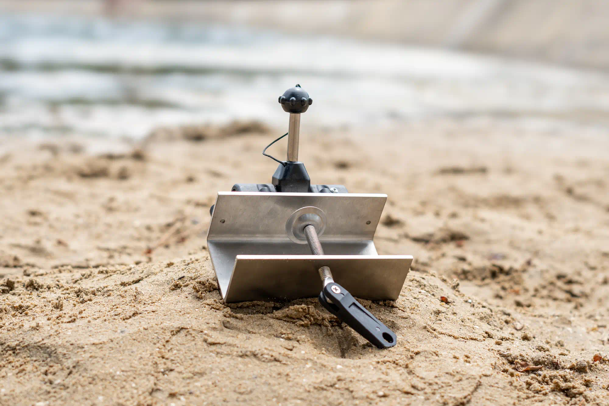 Interface Dame de nage amovible pour TEMO·450 - Image 4