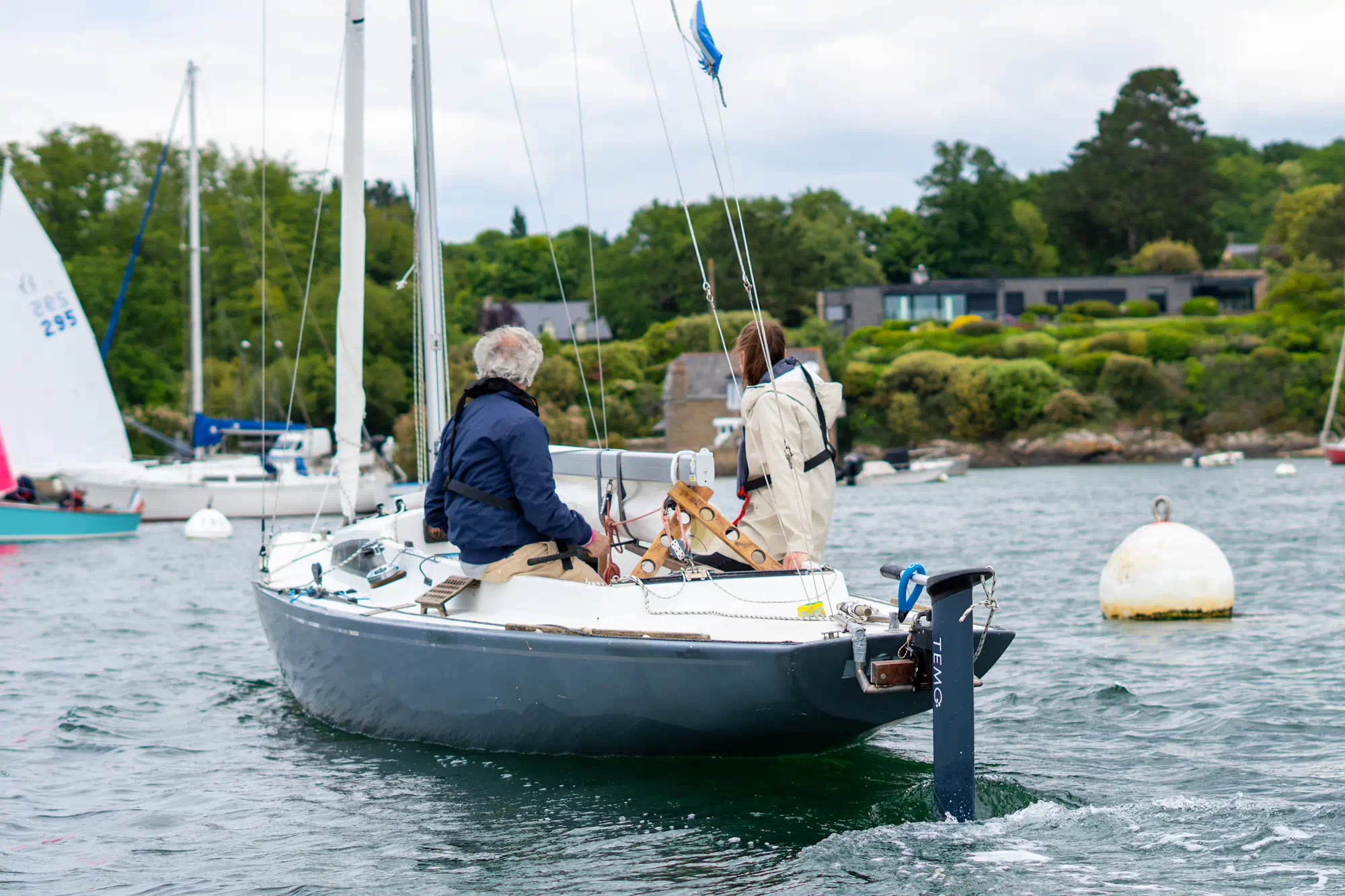 Moteur électrique TEMO·1000 - Image 11