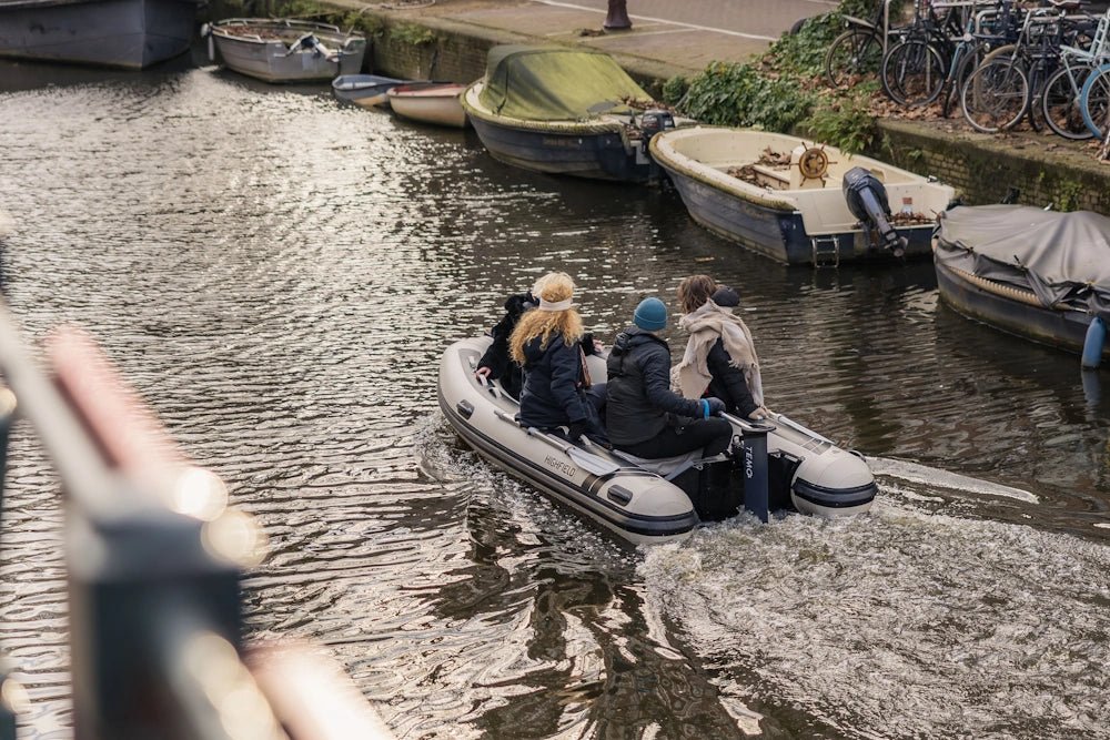 Moteur électrique TEMO·1000 - Image 6