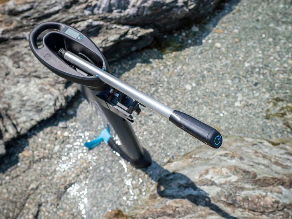 Moteur électrique TEMO·1000 - Image 7