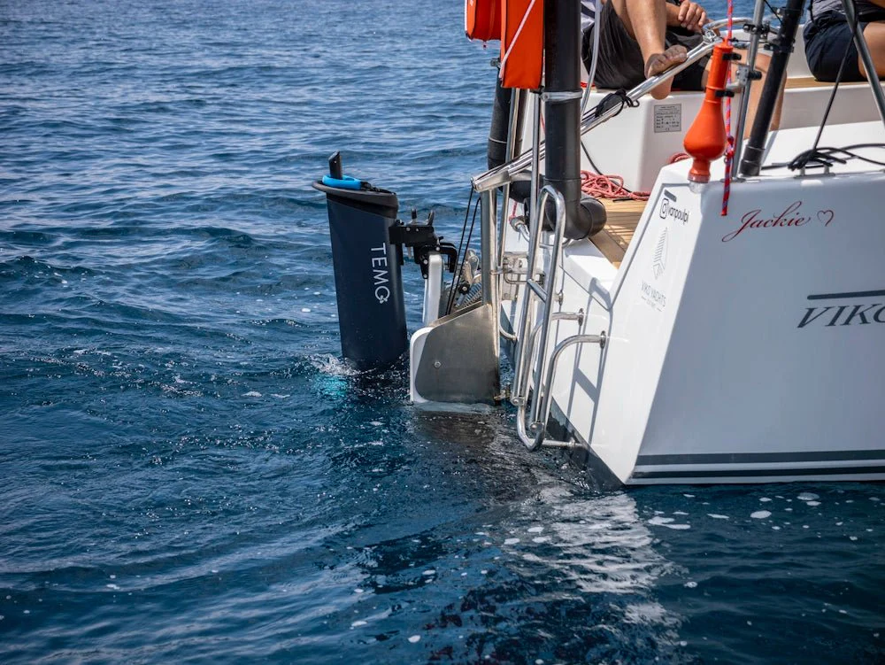 Moteur électrique TEMO·1000 - Image 9