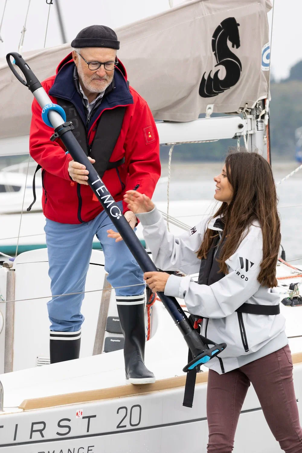 Moteur électrique TEMO·450 - Image 8