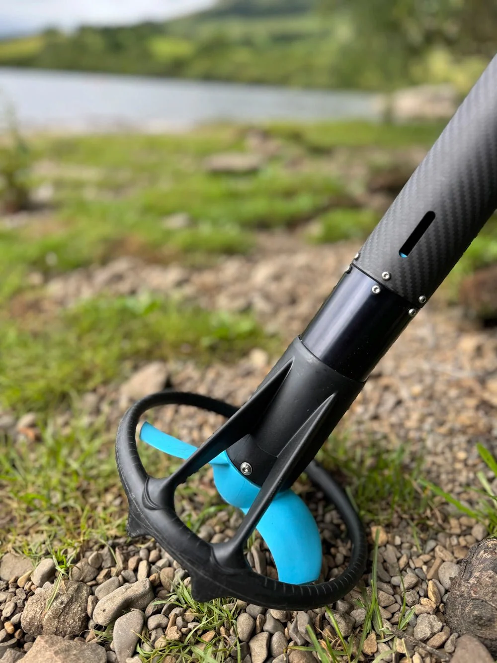 Moteur TEMO·450 édition Carbon - Image 6