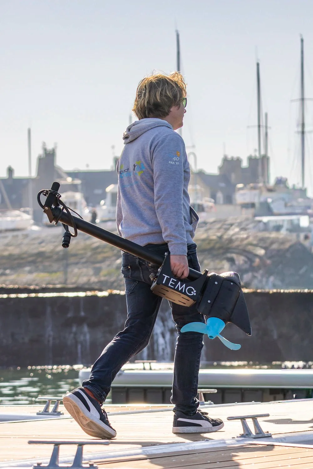 Pack OUTPOD·1000 - Image 3