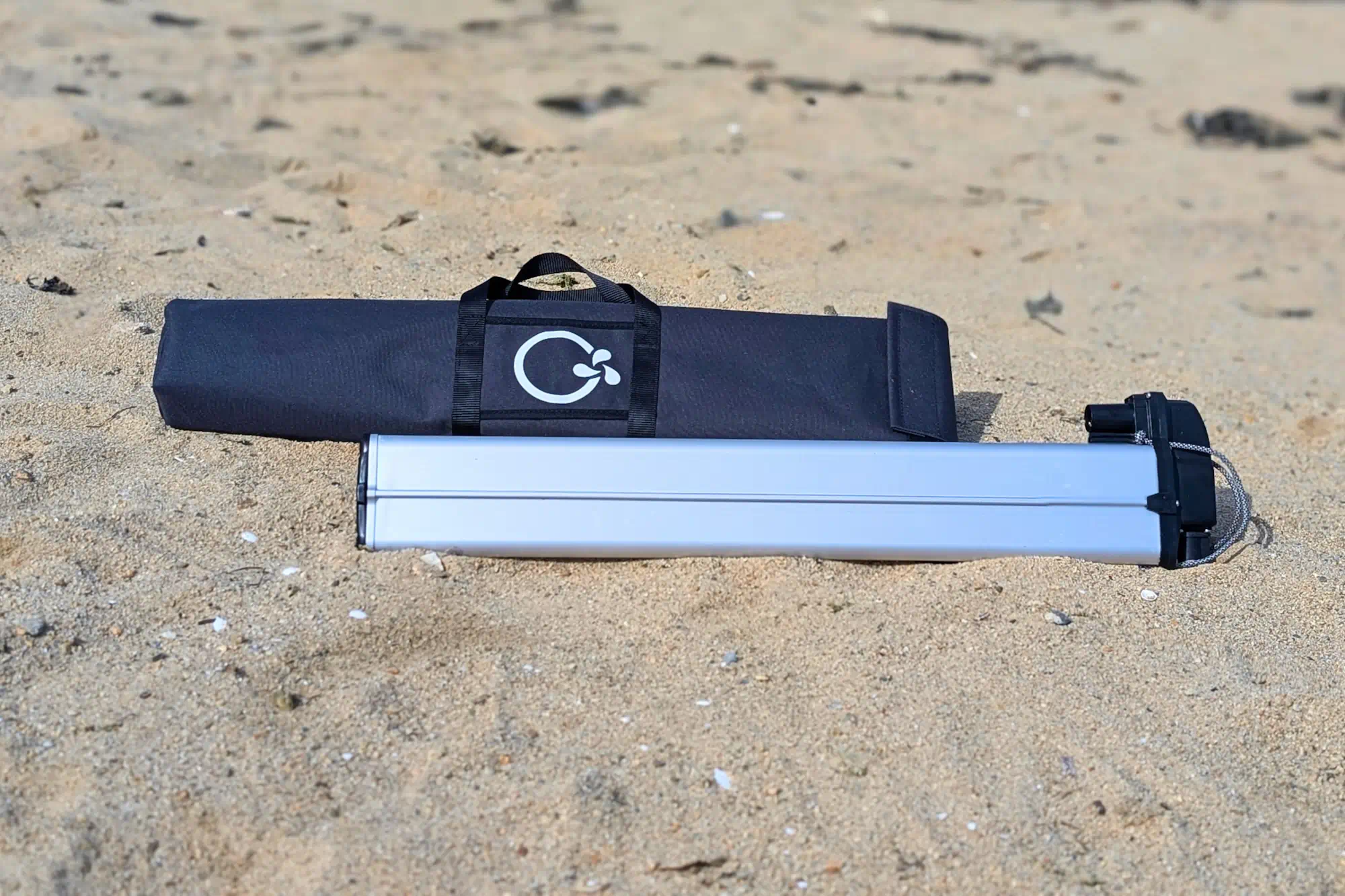 Sac batterie pour TEMO·1000 - Image 3