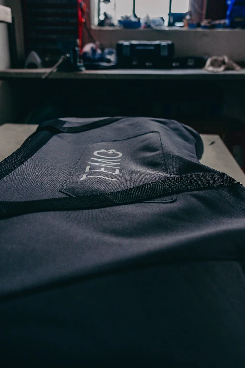 Sac de transport pour TEMO·1000 - Image 3