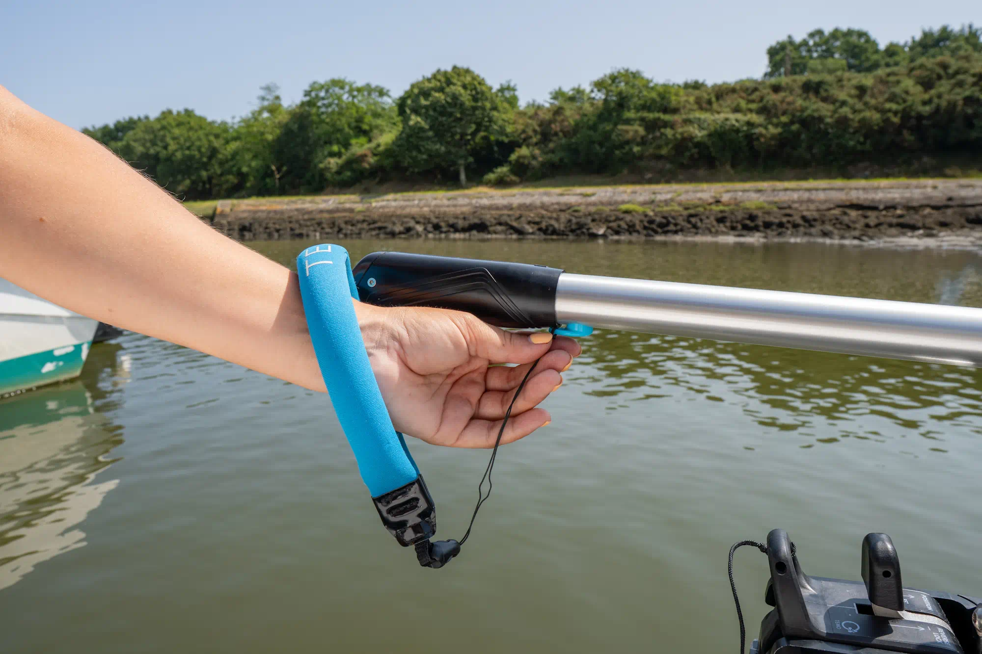 Clé magnétique pour TEMO·1000 - Image 3