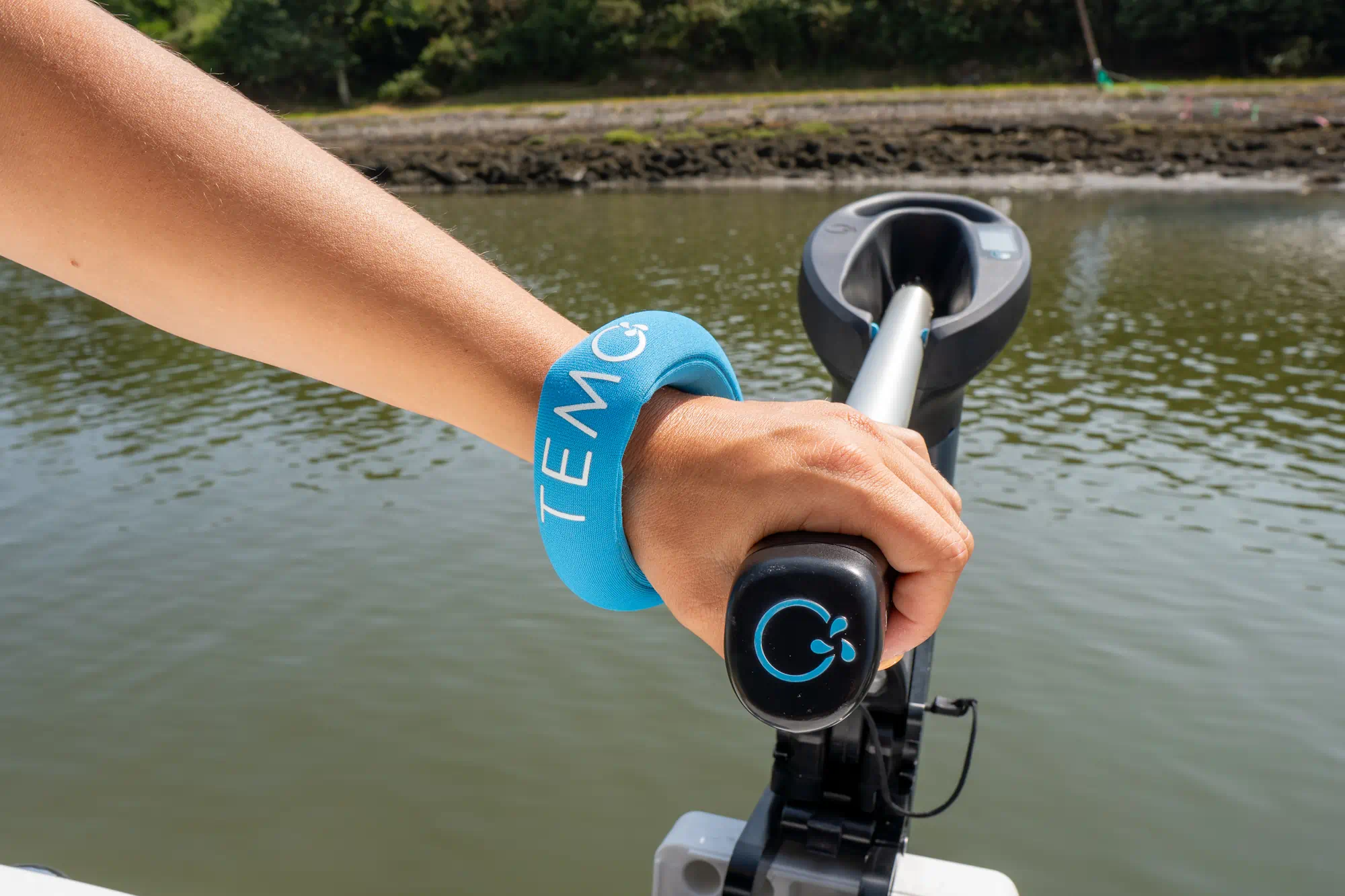 Clé magnétique pour TEMO·1000 - Image 4