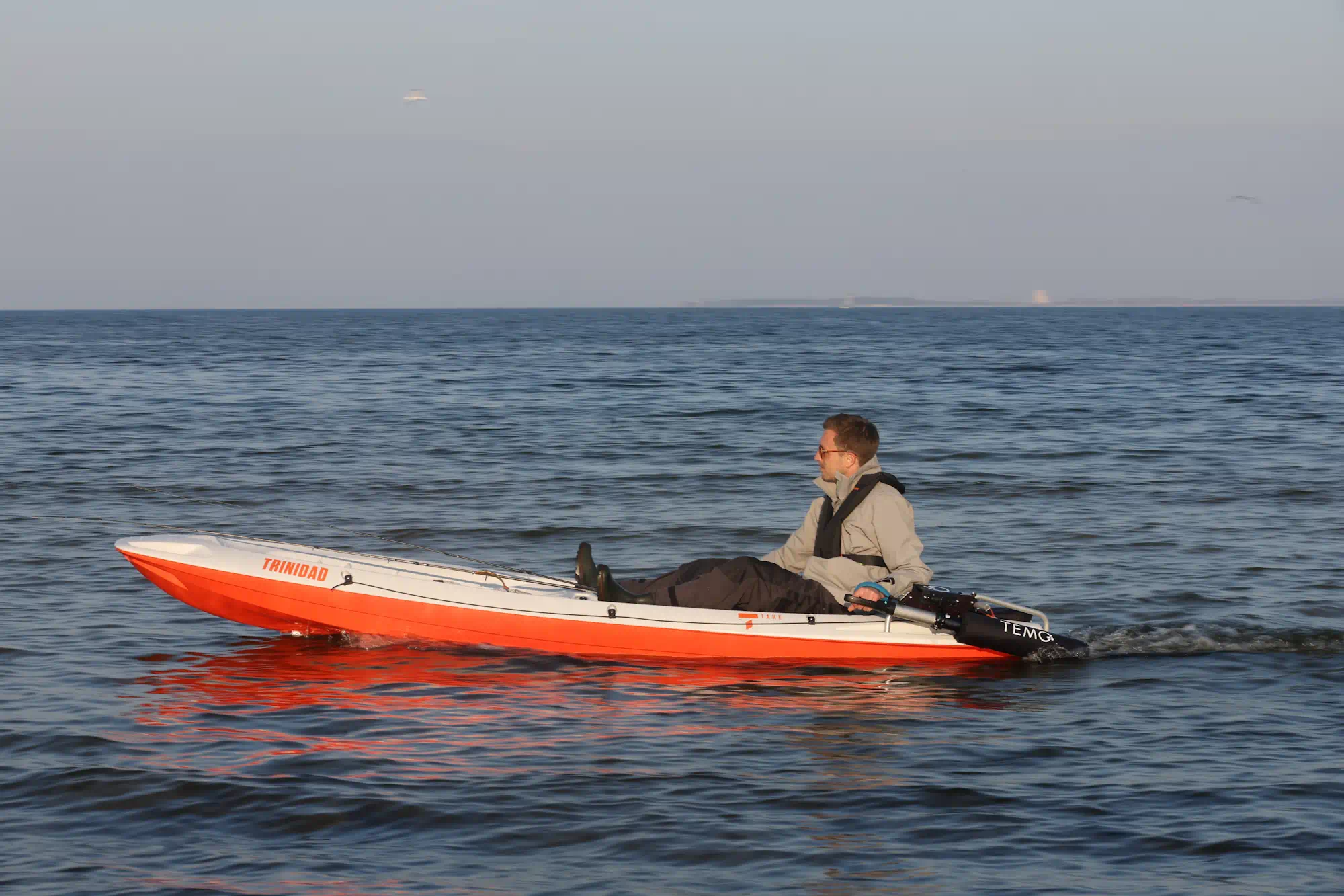 Moteur électrique TEMO·450 - Image 12