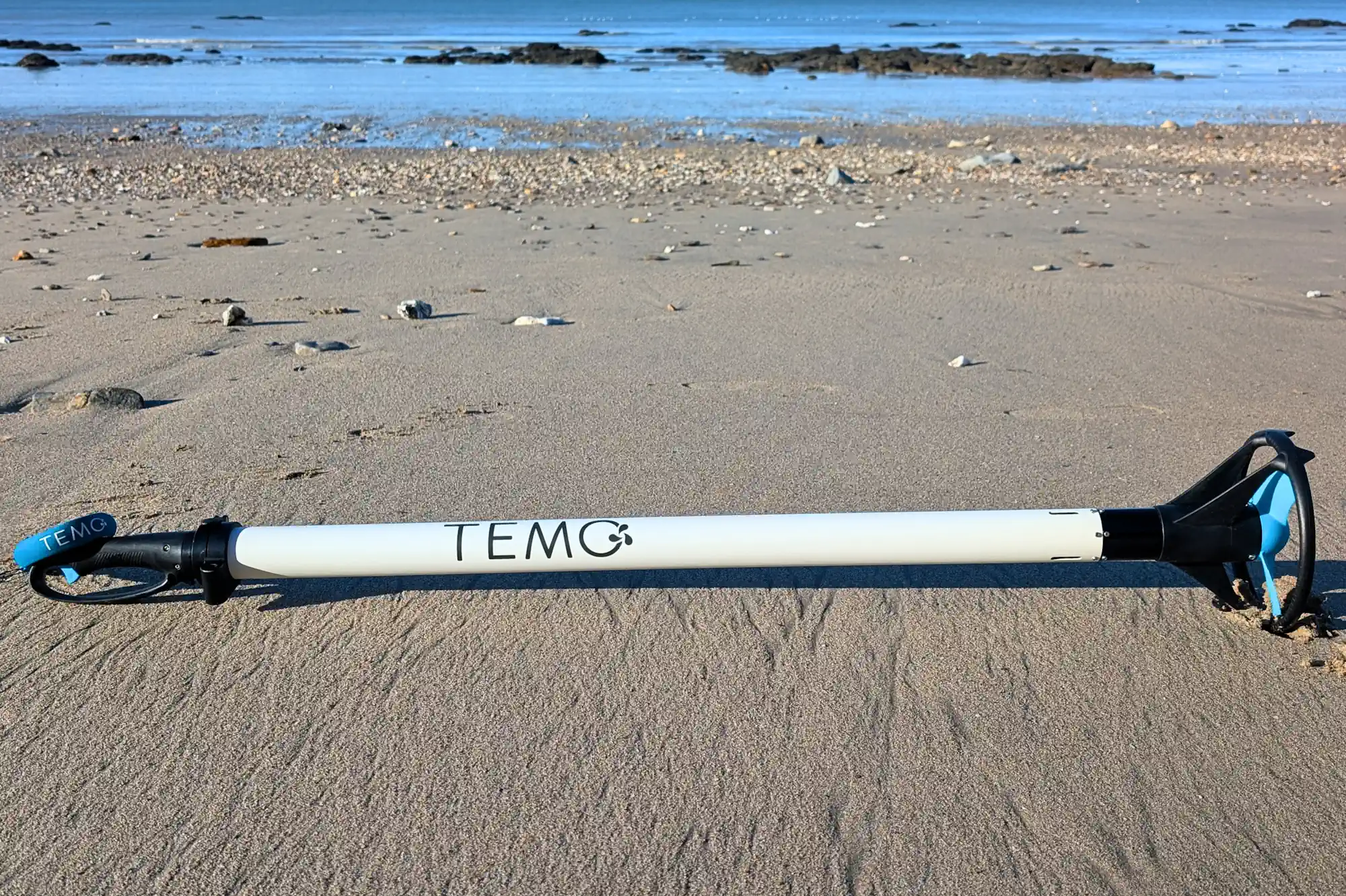 Moteur TEMO·450 édition Nacre - Image 3