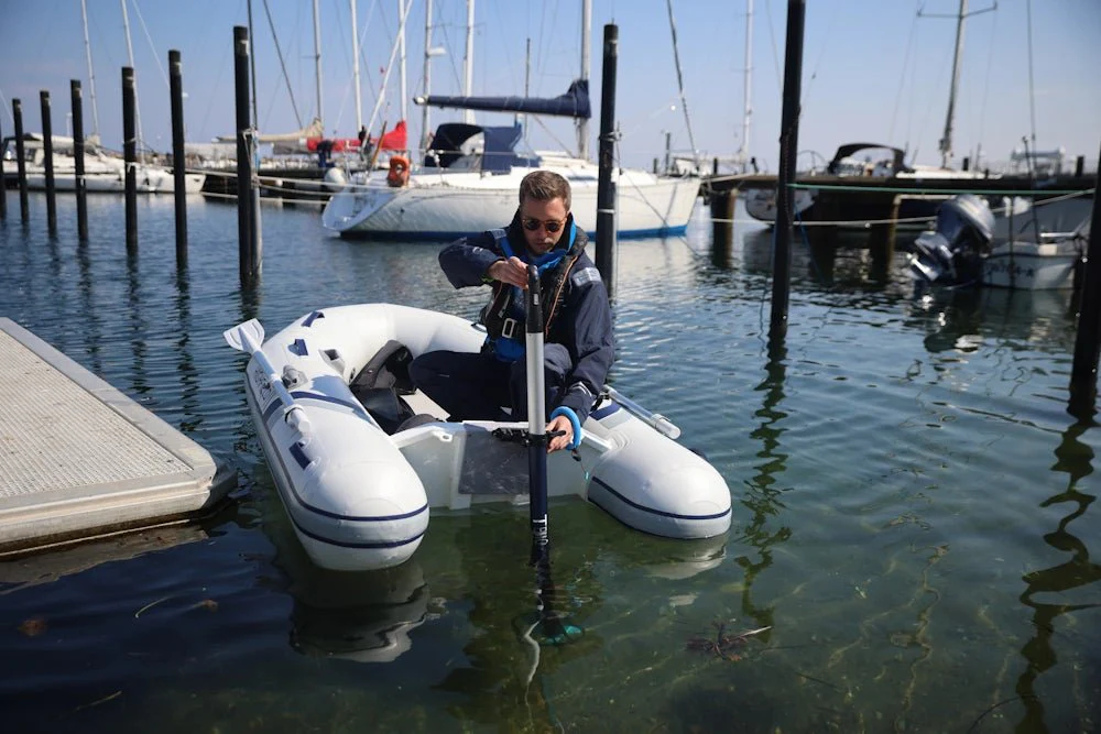 Moteur TEMO·450 RE-USE - Image 3