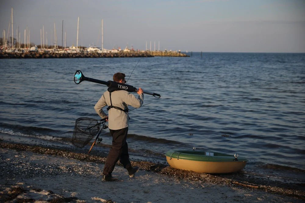 Moteur TEMO·450 RE-USE - Image 4