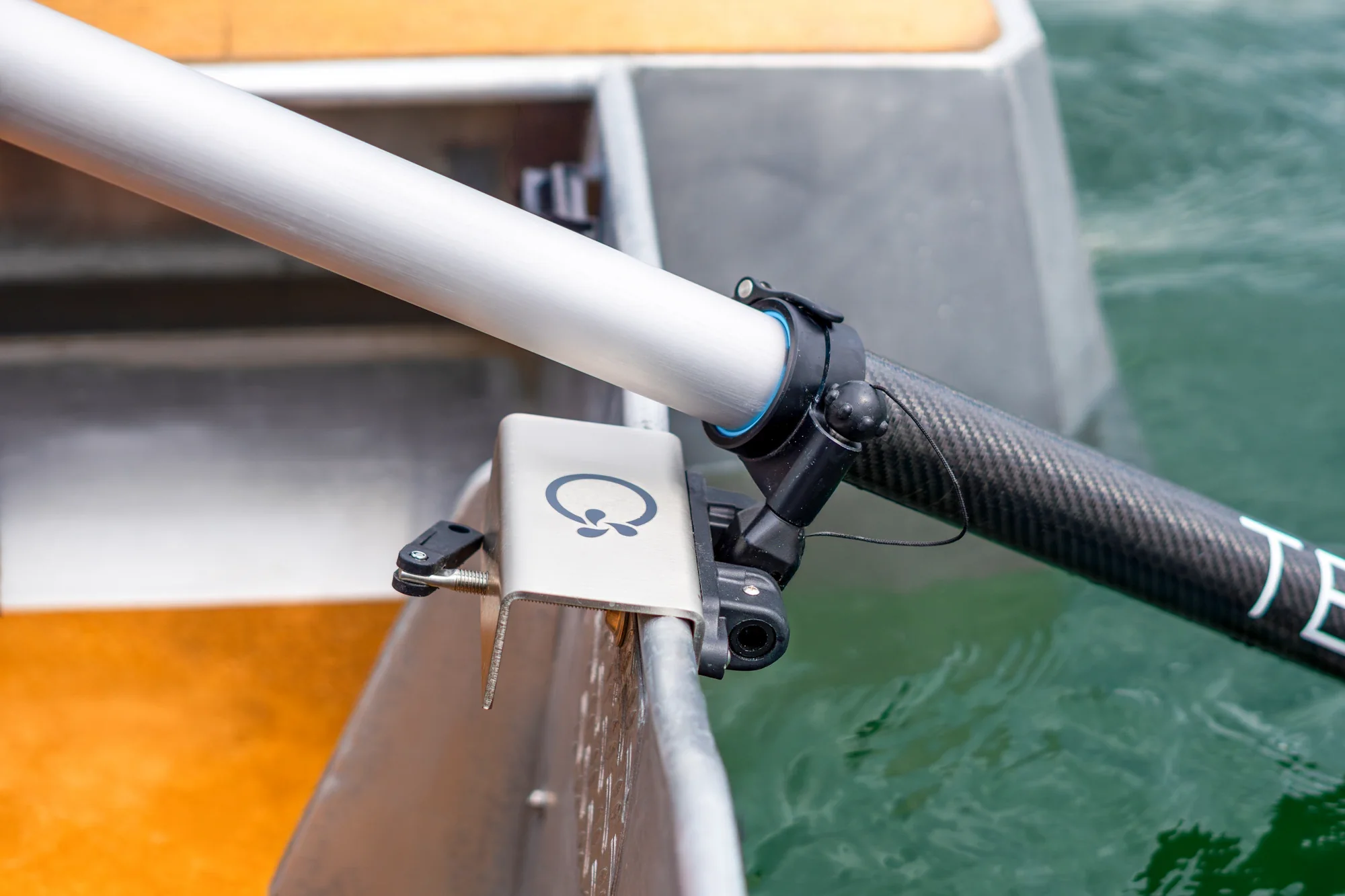 Interface Dame de nage amovible pour TEMO·450 - Image 3